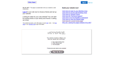 Desktop Screenshot of americk7.vettepics.com